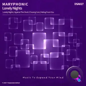 M A R Y P H O N I C - Lonely Nights (2026)