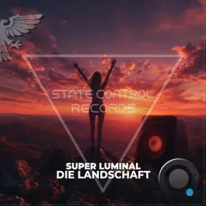 Super Luminal - Die Landschaft (2026)