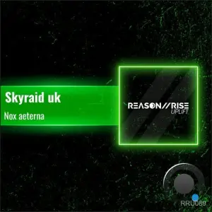 Skyraid Uk - Nox Aeterna (2026)