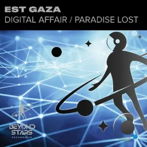 Est Gaza - Digital Affair / Paradise Lost (2026)