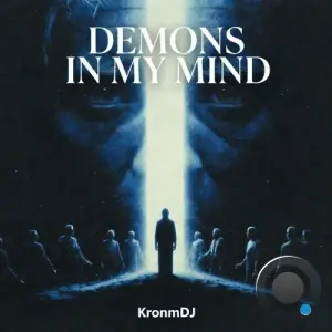 KronmDJ - DEMONS IN MY MIND (2026)