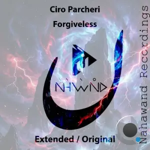 Ciro Parcheri - Forgiveless (2026)