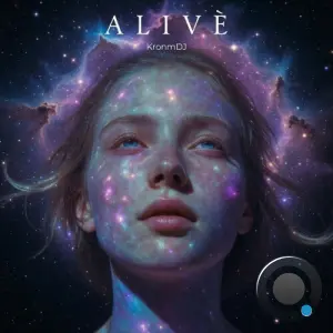 KronmDJ - ALIVE (2026)