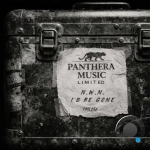 N.W.N. - I'll Be Gone (2026)