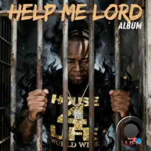 Stacy Kidd - Help Me Lord (2026)
