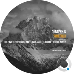 DubTeknik - Timefold (2026)