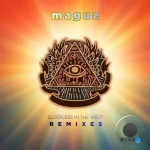 Sleepless in the West (Remixes) (2026)