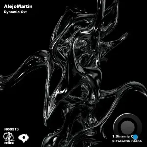 AlejoMartin - Dinamic Out (2026)