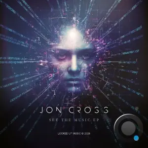 Jon Cross - See The Music (2026)