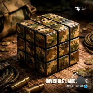 Invisible Landscape - Episode 23 (2026)