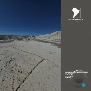 Claudio Pali, Huguito Alem - Pacific (2026)