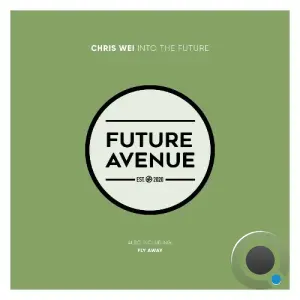 Chris Wei - Into the Future (2026)