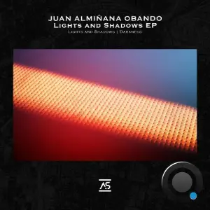 Juan Almiñana Obando - Lights and Shadows (2026)
