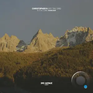 Christopher K - Off the Grid (2026)