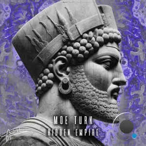 Moe Turk - Hidden Empire (2026)