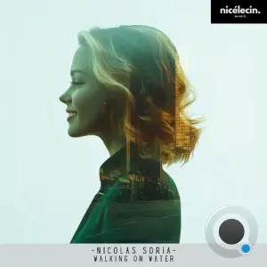 Nicolas Soria - Walking on Water (2026)