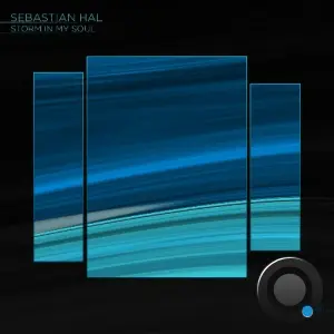 Sebastian Hal - Storm in my Soul (2026)