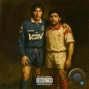 Wuilldafriqq & Che Uno - Che Weon (2026)