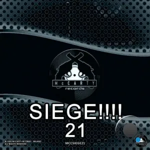 SIEGE!!!! 21 (2026)