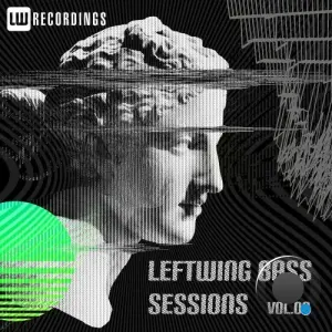 Leftwing Bass Sessions, Vol. 09 (2026)