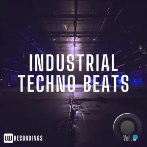 Industrial Techno Beats, Vol. 18 (2026)