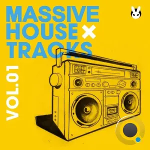 Massive House Tracks, Vol. 01 (2026)