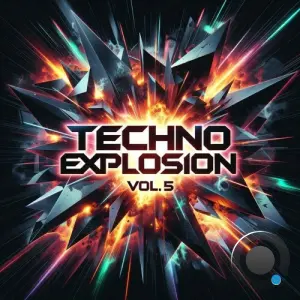 Techno Explosion Vol. 5 (2026)