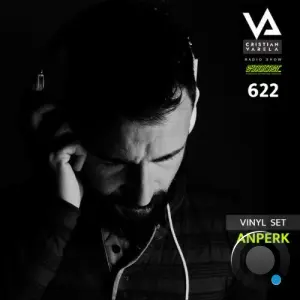 Anperk - Cristian Varela Radio Show 622 (2026-04-20)