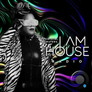 Crystal Waters - I Am House Radio 146 (2026-04-20)