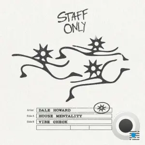 Dale Howard - House Mentality (2026)