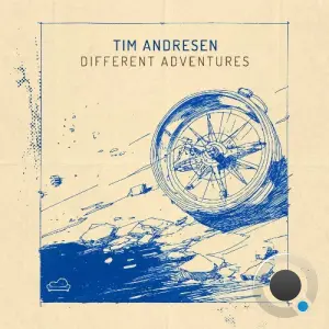 Tim Andresen - Different Adventures (2026)