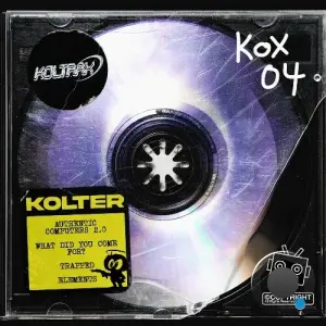 Kolter - What Did You Come For ? (2026)