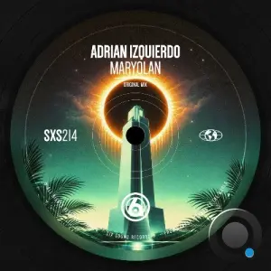 Adrian Izquierdo - Maryolan (2026)