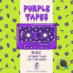 RISC - Street Rap (2026)