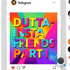 Dutta - Insta Friends Part 1 (2026)