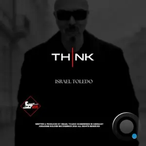Israel Toledo - Think (2026)