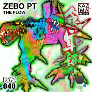Zebo PT - The Flow (2026)