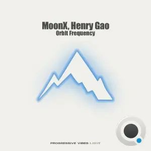 MoonX & Henry Gao - Orbit Frequency (2026)