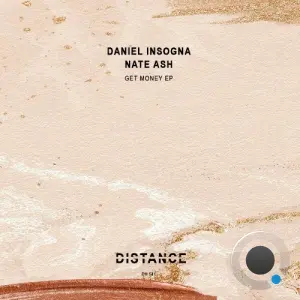 Daniel Insogna - Get Money (2026)