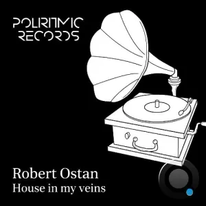 Robert Ostan - House In My Veins (2026)