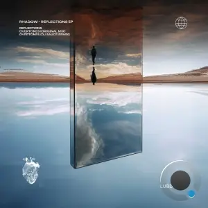 Rhadow - Reflections (2026)