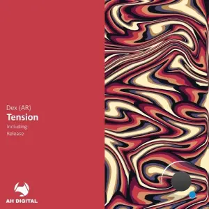 Dex (AR) - Tension (2026)