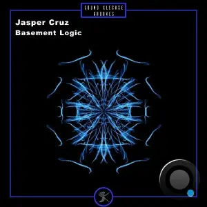 Jasper Cruz - Basement Logic (2026)