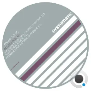 Frank Sonic - Interspace (2026)