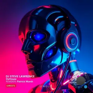 DJ Steve Lawrence - Dahouse (2026)