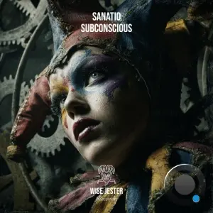 Sanatio - Subconscious (2026)
