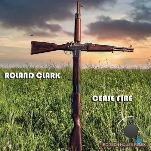 Roland Clark - Cease Fire (2026)
