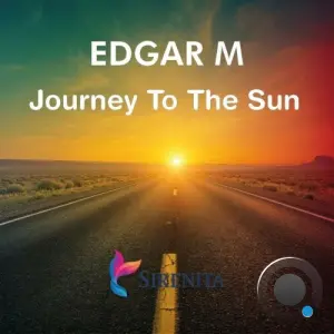 Edgar M - Journey to the Sun (2026)