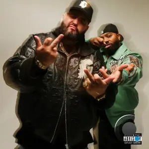 Nems & Ron Browz - The Mush (2026)