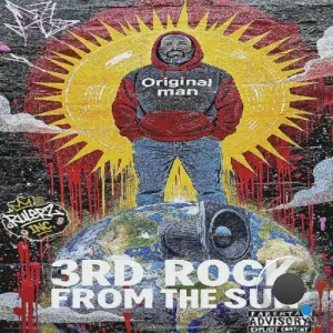 Mr. Ripley - 3rd Rock From The Sun (2026)